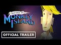 Return to Monkey Island - Official PlayStation 5 and Xbox Series X/S Launch Trailer