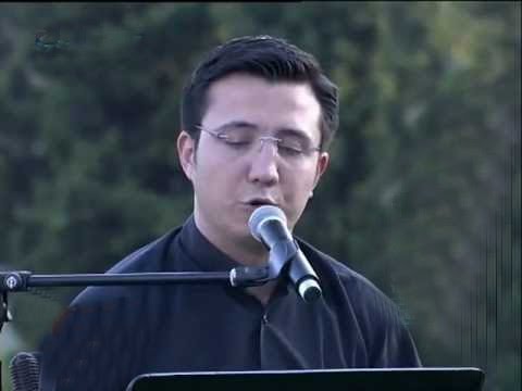 İbrahim Suat ERBAY-Sensiz Her Gecenin Sabahı Olmayacak (Klarnet Tak.Tanju EROL) (NİHAVEND)R.G.
