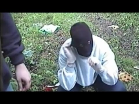 Dirty Handz 3 - Bonus - Oslo 1999