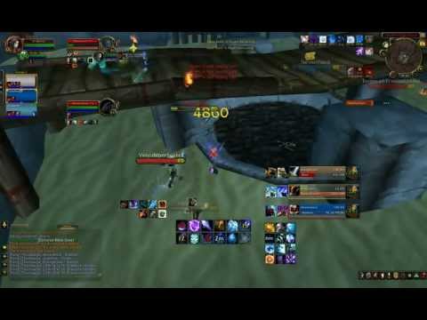 Vilden - LvL 85 Mage Arena/PvP [3on3]