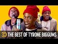 The Best Of Tyrone Biggums Chappelle S Show