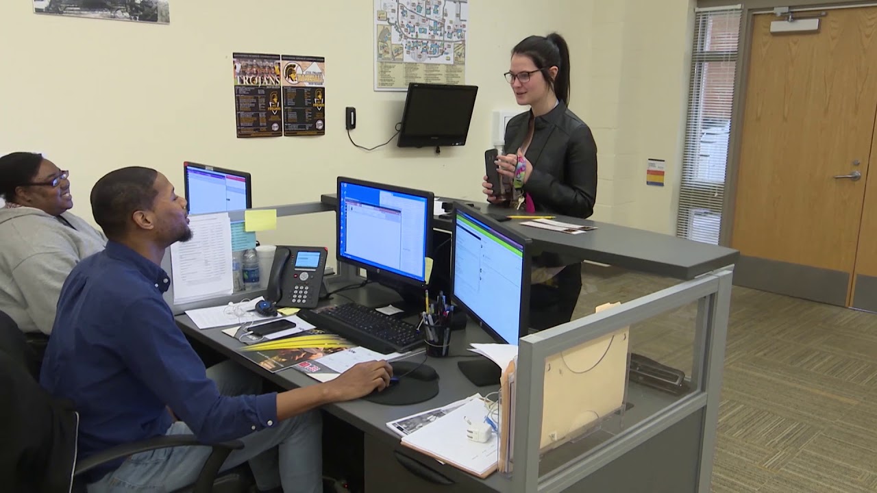 FTCC New and Returning Student Orientation