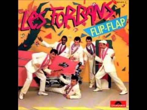 Les Forbans - Flip Flap