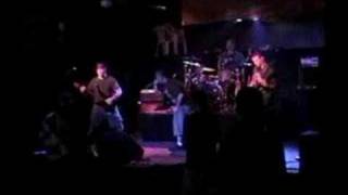 Forever Burn - Animus Live @ Butcher Capone CD Release Party