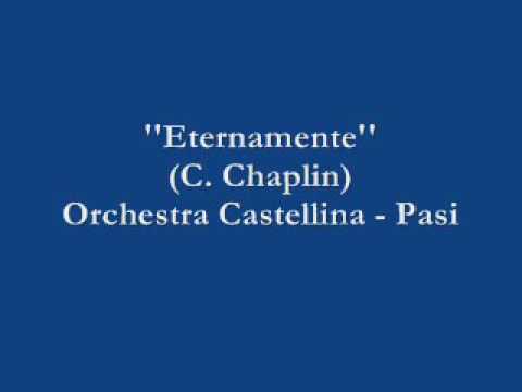 Eternamente - Orchestra Castellina - Pasi
