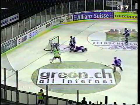 VBQ - NLA 05-06 #10 Zürich - Ambrì 5-2