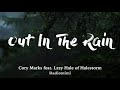 LIRYCS Cory Marks Out In The Rain Feat Lzzy Hale Of Halestorm Official Music Video