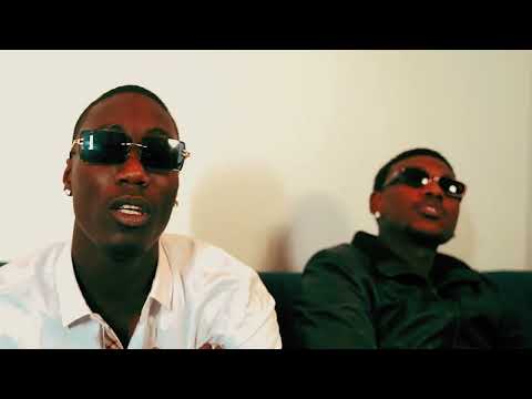 Modo Banja Ft. JAE - Down Low (Officiell Musikvideo)