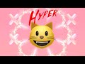 Handle This HYPER Speed Vibration For Cats Or Phone