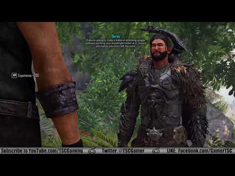 Elex Review - First Impressions on PC