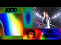 WWE John Morrison Graphics Pack 2015 