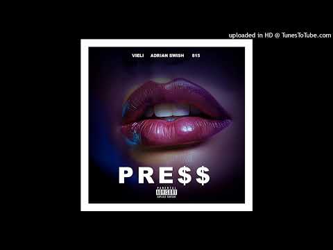 Vieli, Adrian Swish, 815 - PRE$$
