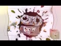 Klasky Csupo In Panda Major Effects Round 1 Vs Jayden Galipo