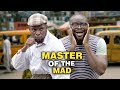 Master Of The Mad Mark Angel Comedy Episode 449
