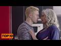 TOP Older Woman Younger Man Relationship Movies