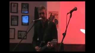 Morrison Blues Jam - Mojo Webb - 