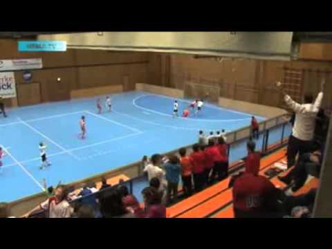 Internationales U12 Fußballturnier in Bruck an der Mur