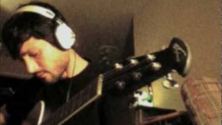 Video thumbnail for So73 - Applause by Ovation AE128 acoustic electric guitar & Zoom A2 acoustic guitar processor by Sound of Seventy Three