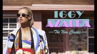 Iggy Azalea - Impossible Is Nothing