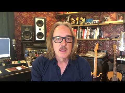 Butch Vig and John Siket talk This Perfect World
