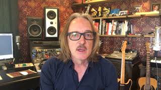 Butch Vig and John Siket talk This Perfect World