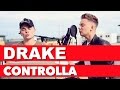 Drake - Controlla (Old School R&B Medley)