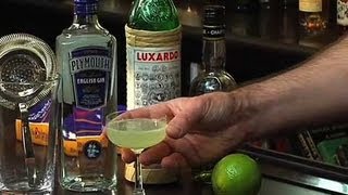 Last Word Cocktail - The Cocktail Spirit with Robert Hess - Small Screen