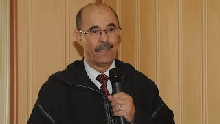 سجن الدكتور محمد الامين بلغيث #محمد_الامين_بلغيث #بلغيث #الأمازيغية #الامارات #تبون