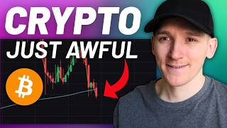 Crypto Alert: Total Disaster
