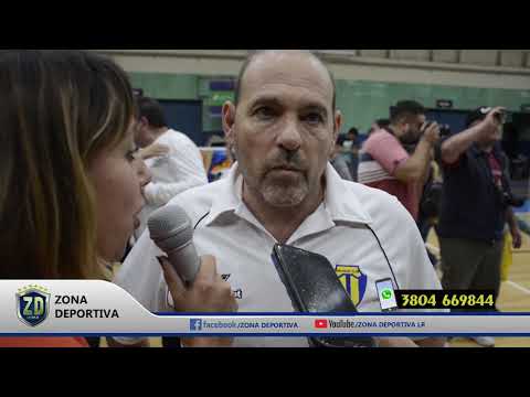 ZONA DEPORTIVA LR - Amancay Bicampeón Invicto 2019
