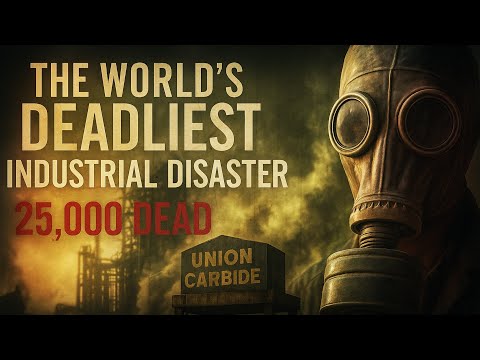 They Let 25,000 People Die in Their Sleep