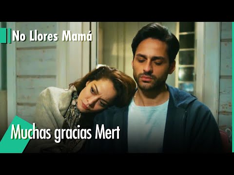 Mert elige a su hermana, no a Zeynep - No Llores Mamá