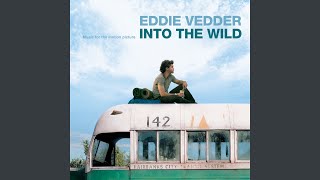 Vedder, Eddie - No Ceiling video