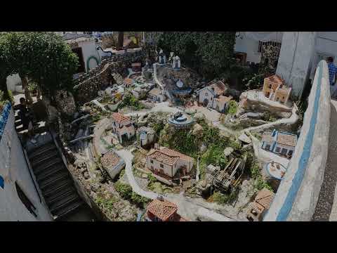 Aldeia Típica José Franco