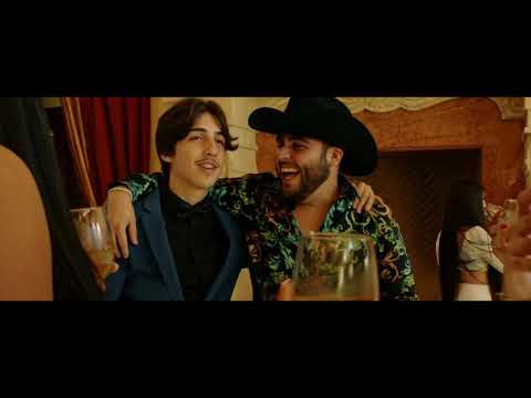 Aerolinea Carrillo - (Video Oficial) -  Elemento Ft Gerardo Ortiz - DEL Records 2018