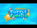 Bubble Guppies The Mane Thing About Guppies And Pony End Credits Season 7