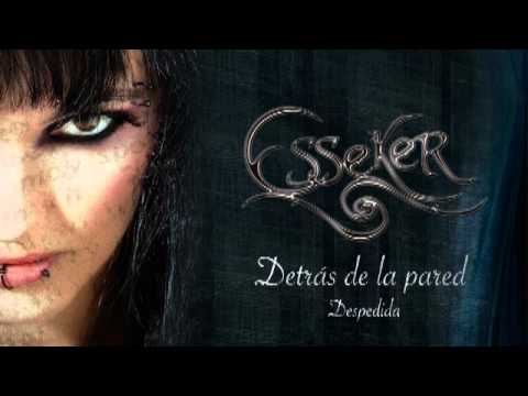 Esseker ::: Despedida ::: Detras de la Pared