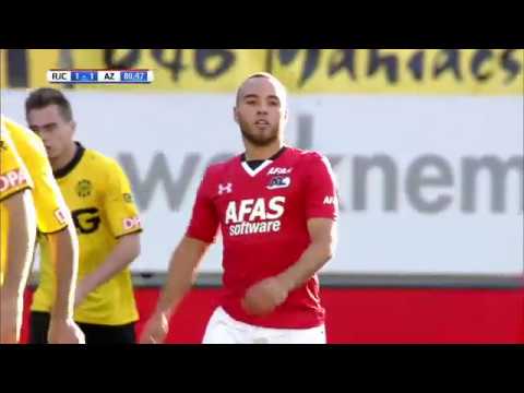Samenvatting Roda JC - AZ