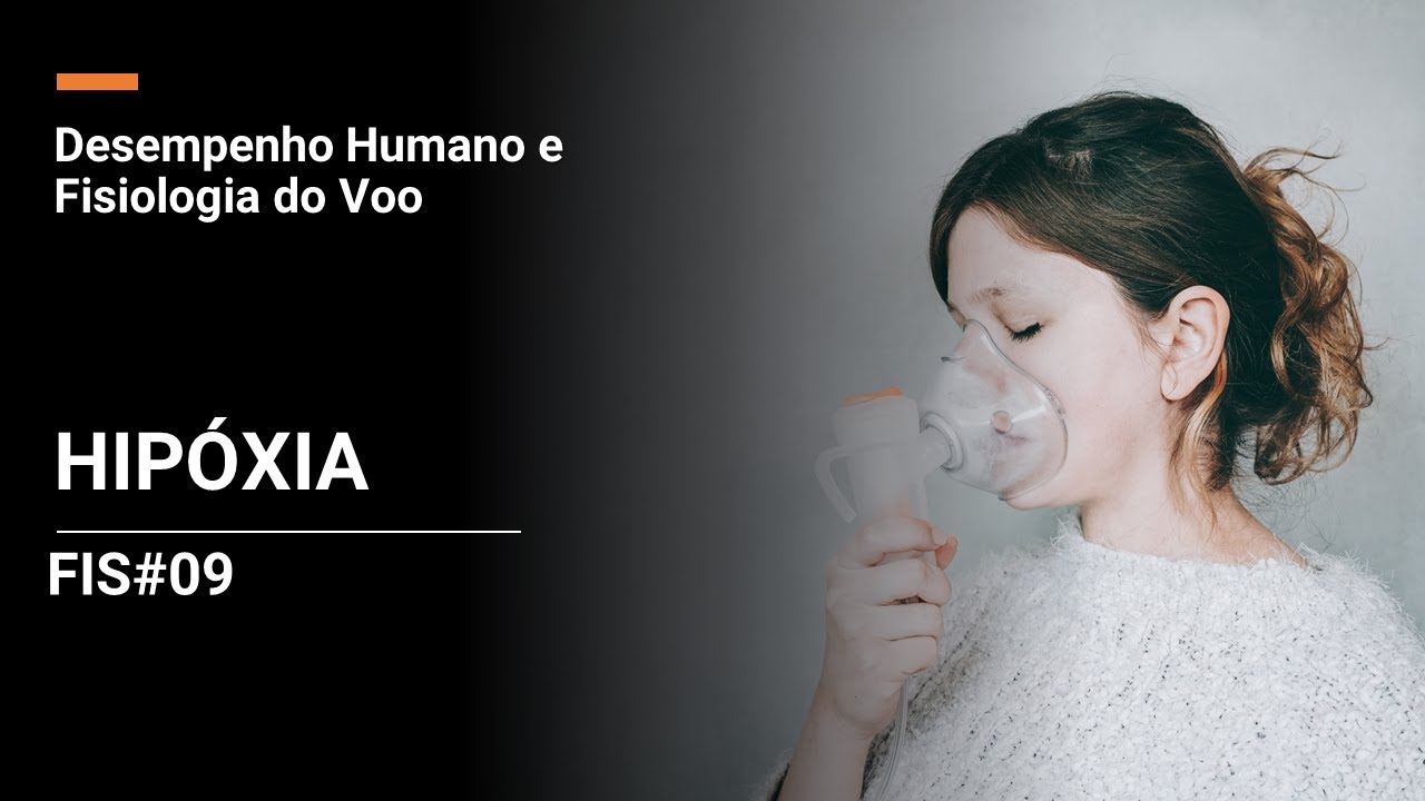 Bloco 3 PSS - Tudo o que você precisa saber sobre HIPÓXIA!