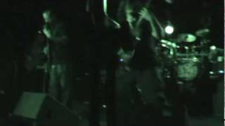 Augury - Sovereigns Unknown LIVE