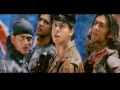 Akash Karnatki In Josh Movie Song Hum Bhi Hain Josh Mein