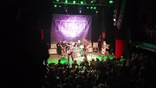 MC5 (MC50) - Borderline