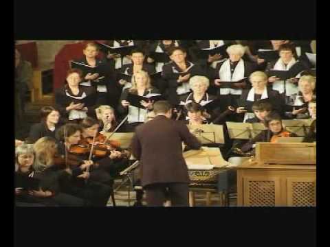 Joseph Haydn, Kyrie-Nelsonmesse