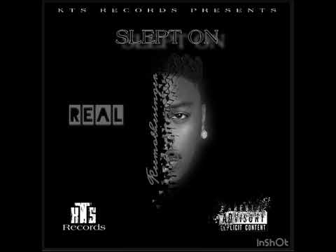 Real - Keemothesinger