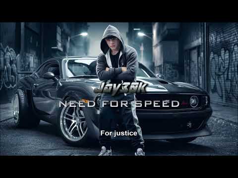 Jay30k - Need for Speed [Nu Metal]