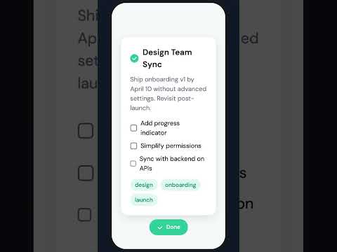 Slime 공식 영상 미리보기
