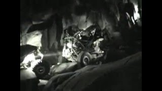 The box,Pirates of the Rubicon