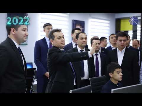 A video highlighting the 70-year history of TUIT and its achievements in recent years.