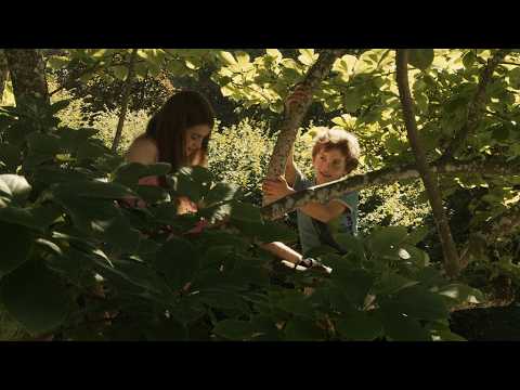 Kinderzauber (Trailer, Deutsch)