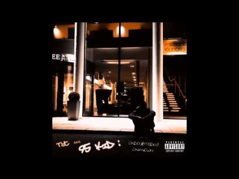 TyC 95 KiD - Undoubtedly Unknown - 02 Dystopia (Prod. Jordeaux)